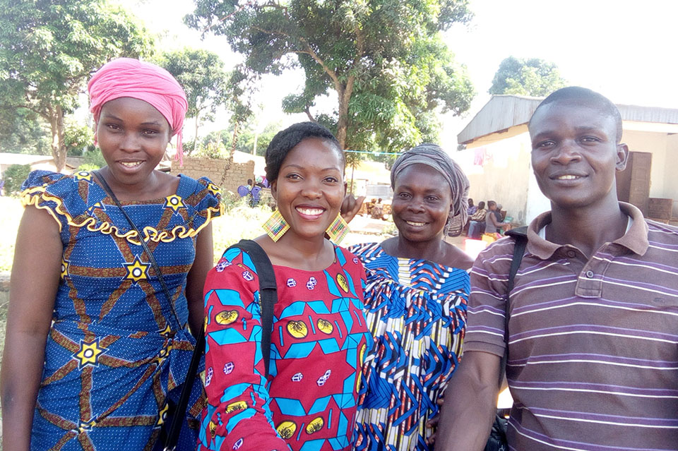 Notre parcours Pere des orphelins