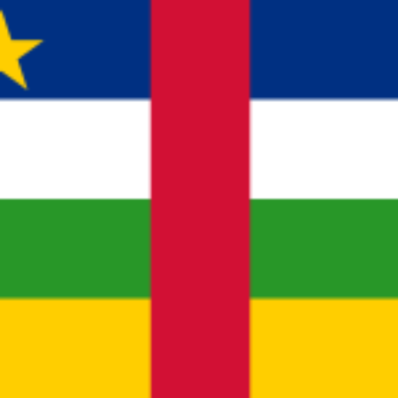 PDO Centrafrique