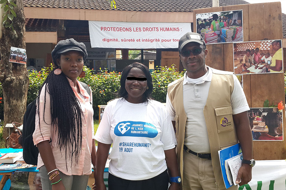 Notre parcours Pere des orphelins